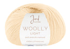 Woolly light