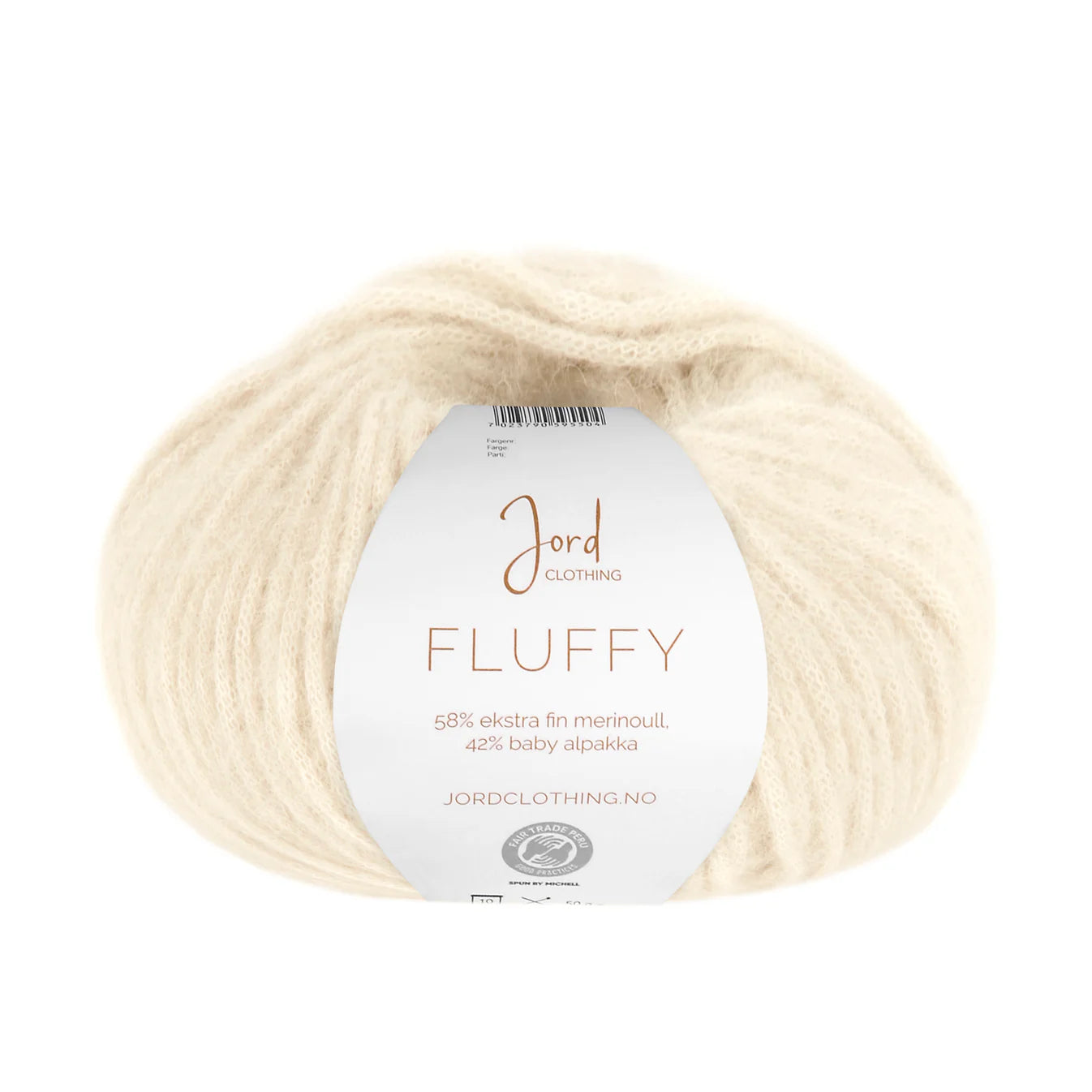 Fluffy