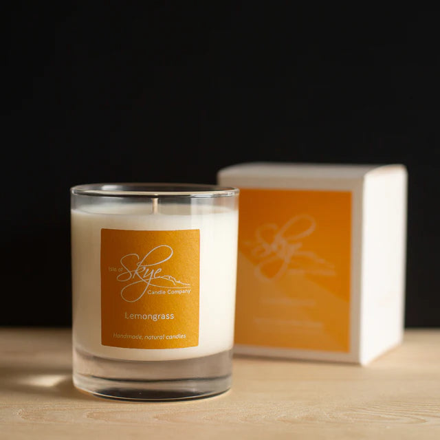 Lemongrass